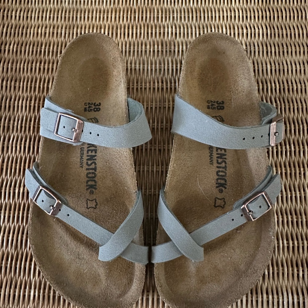 Women’s Birkenstocks